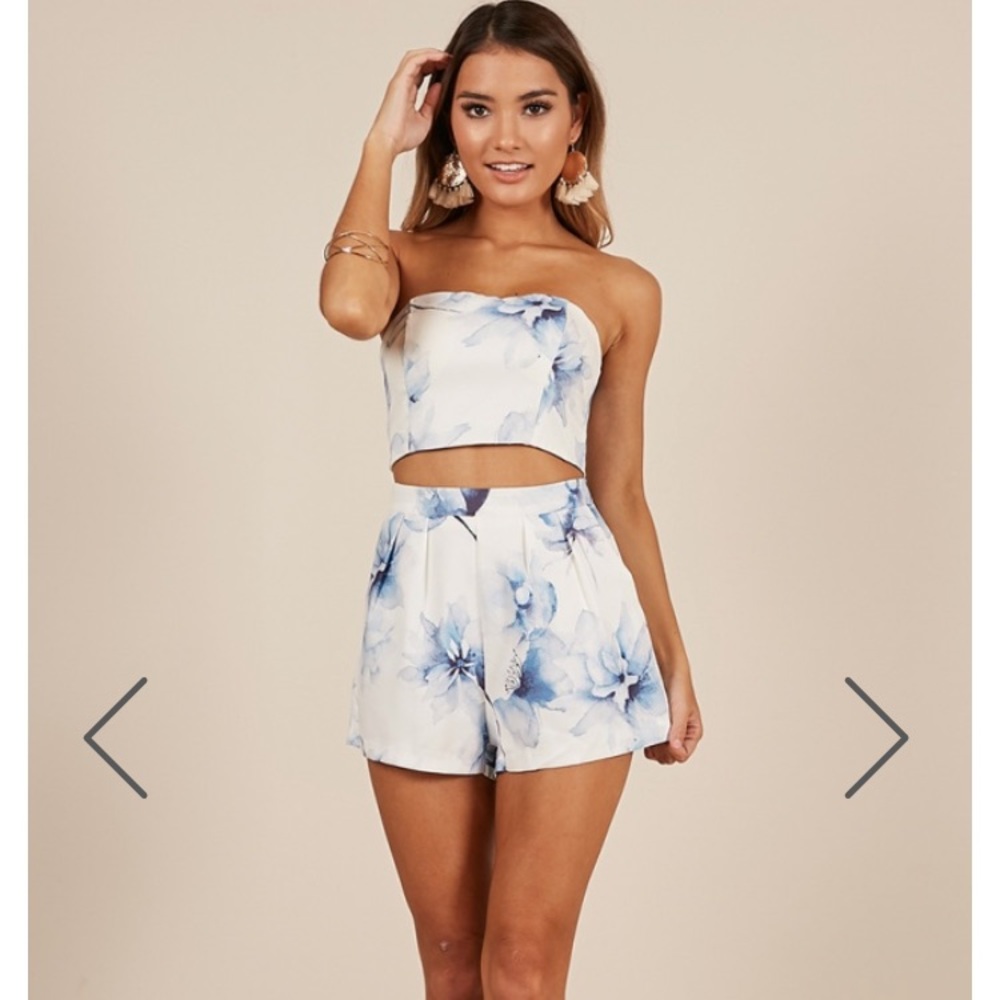 2 piece set